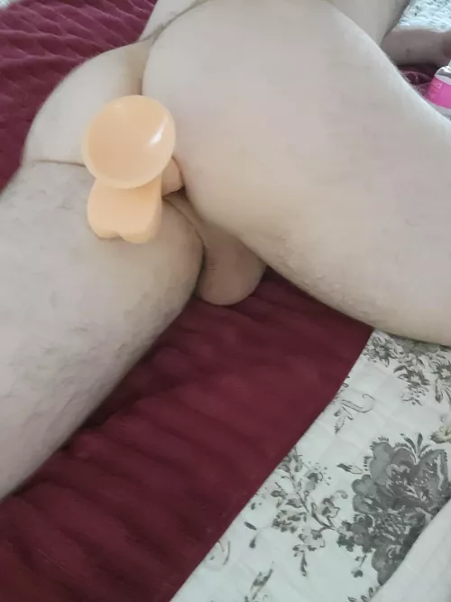 Only thing better to start the week would be the real thing. 😉😈