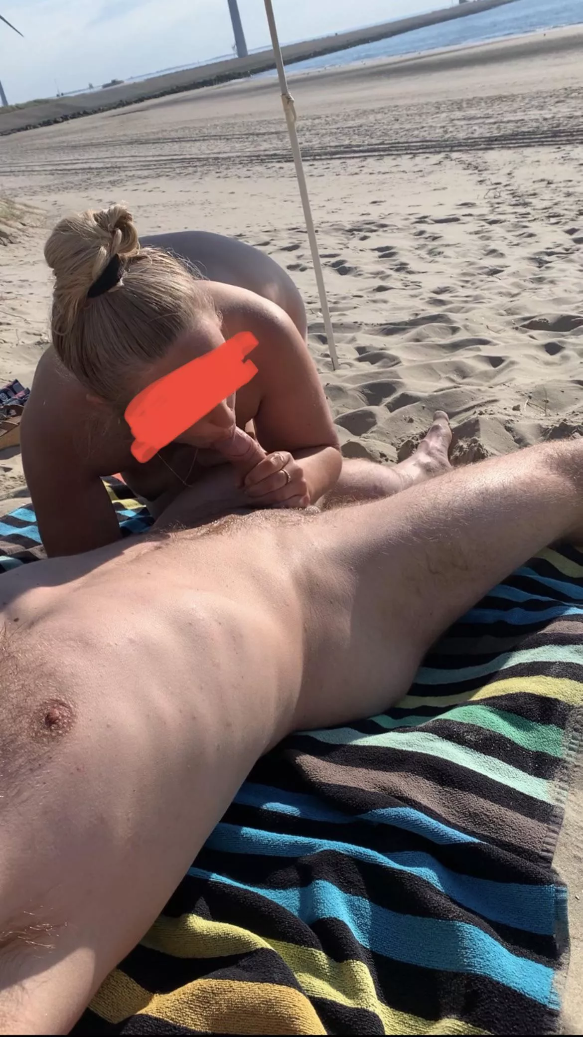 Public enough ? 😅🙈