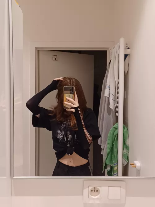 rave outfit ❤️‍🔥