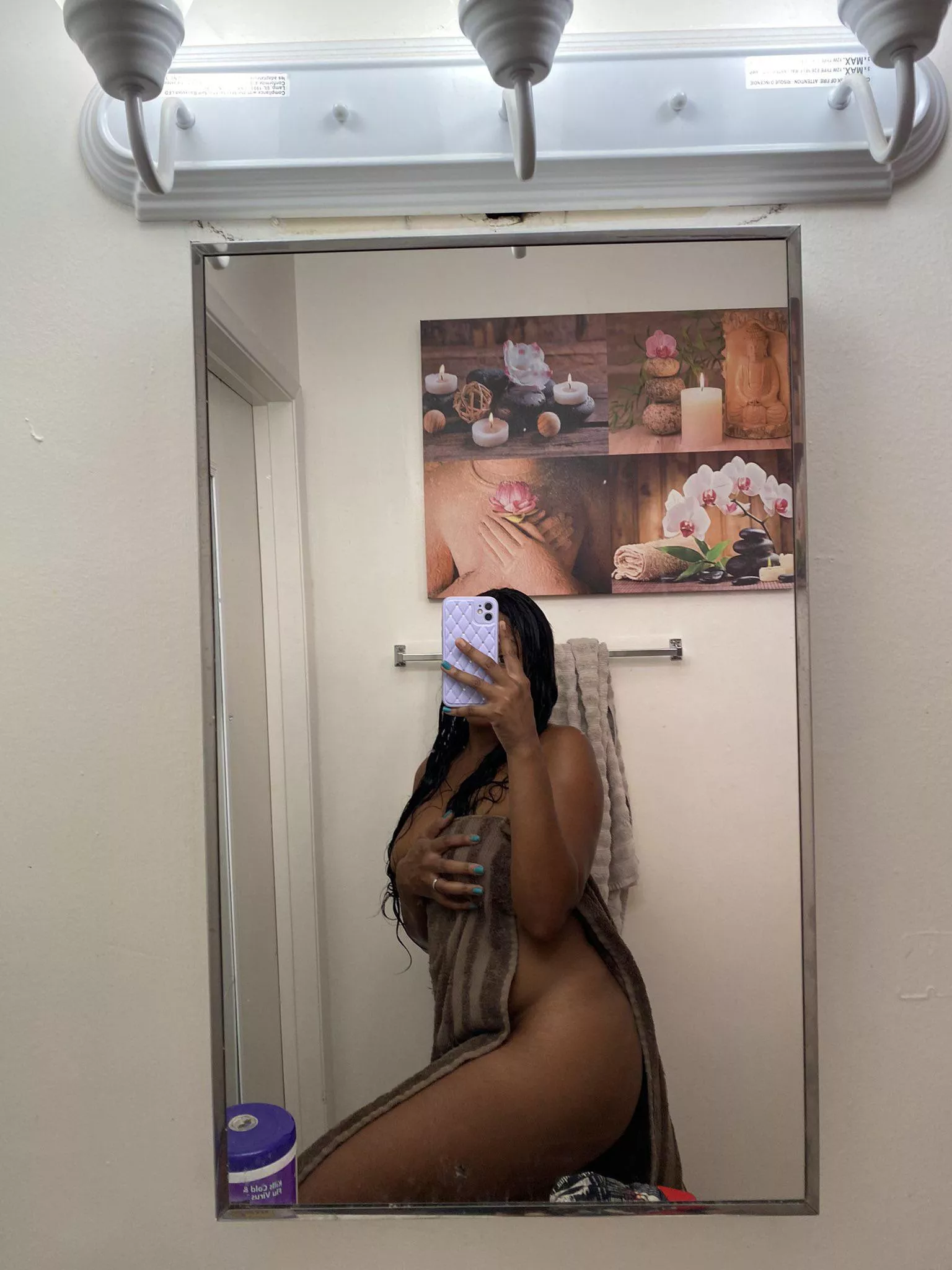 rip the towel right off my n….r body sir I deserve no sympathy 😽 kik: yayasonasty