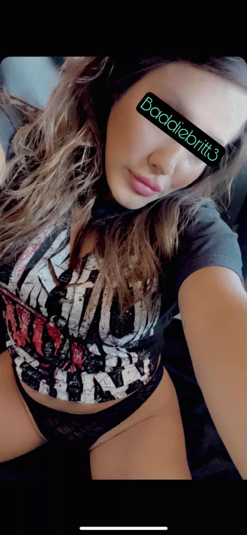 🤘🏼Rock it an Drop it 🍑