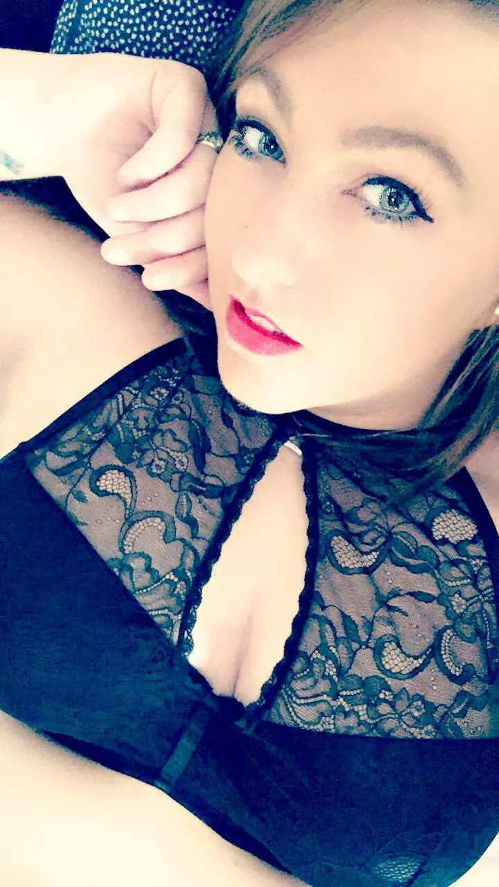 Since you all enjoyed my wife so much in my last post, here’s something else for your spank bank