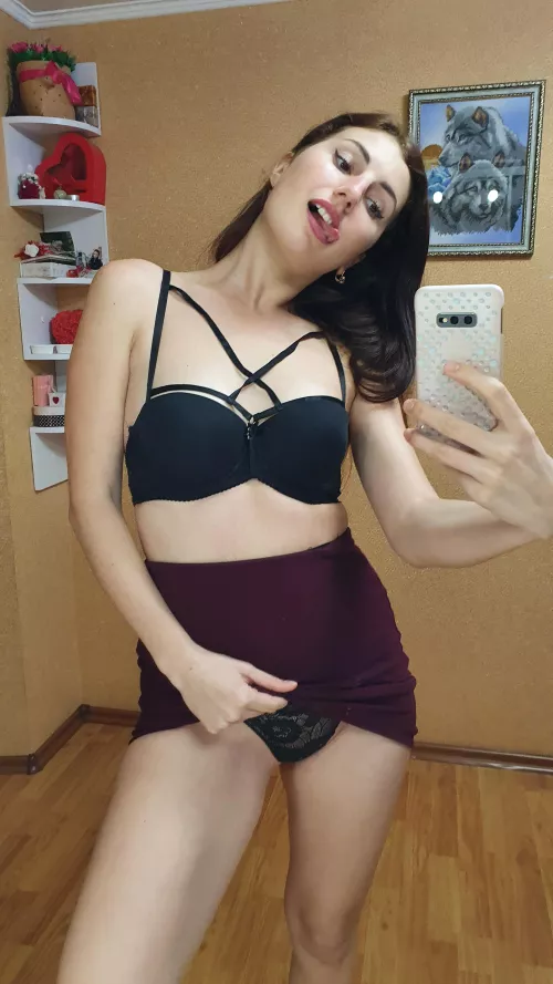 Stunning and classy Ukrainian girl on Onlyfans 🇺🇦 Hot erotic exclusive content 🔥 Sexy Lingerie 👠 High Heels 🔥 Custom content 🔥 Nylon 🔥 Skinny Girl 🔥 Solo 🔥 Strip Tease 🔥 Brunette 🔥 Dancer 🔥 Twerk 🔥 Roleplay 🔥 Fet