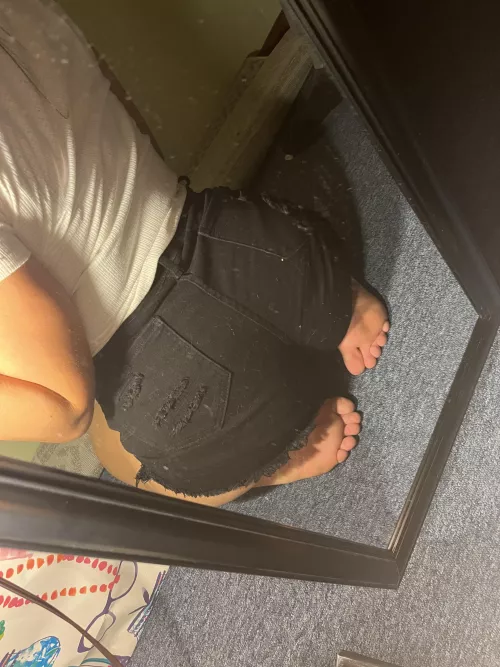 Teach me a thing or two 😈