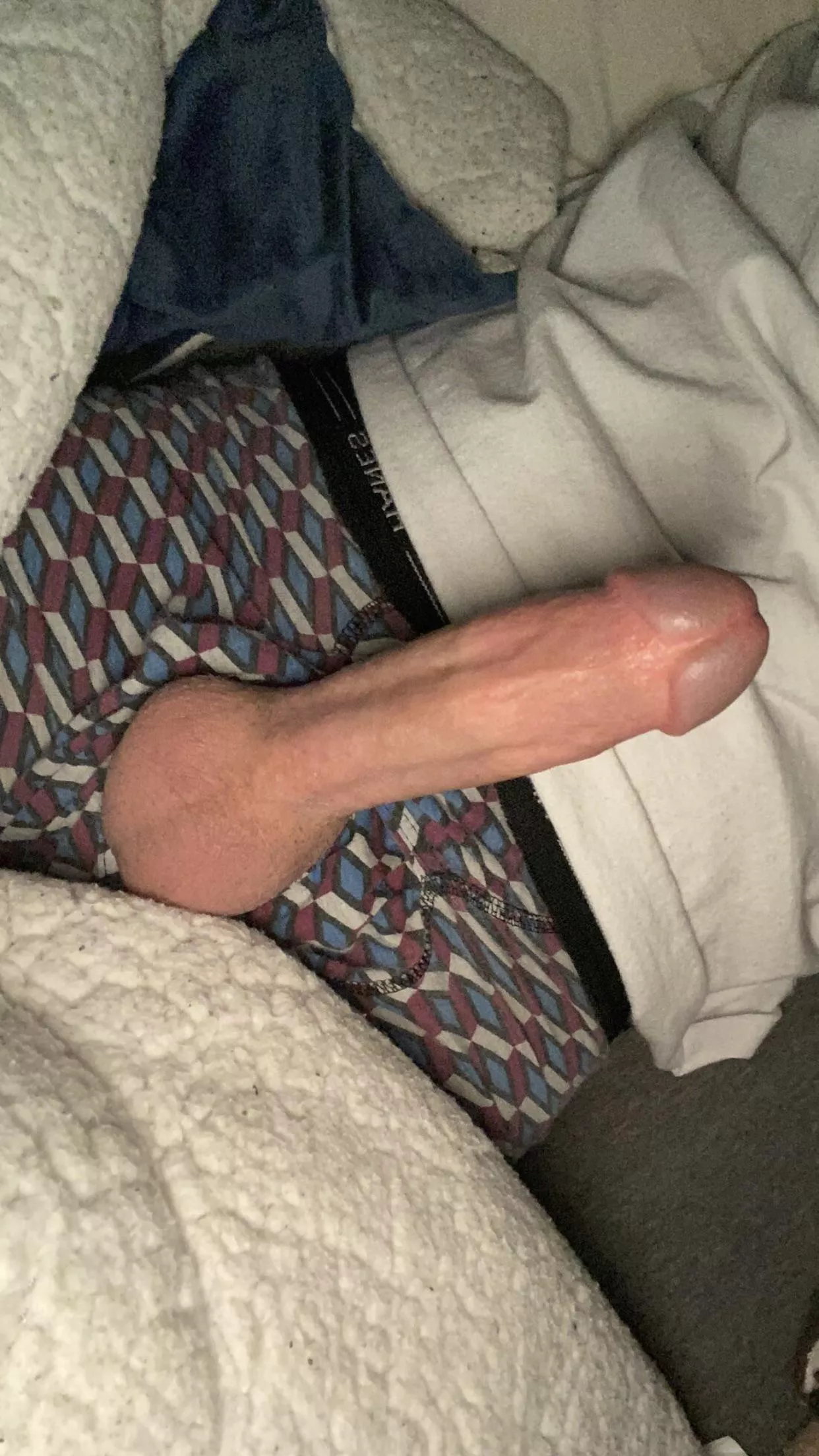 Tell [m]e how you want it😇