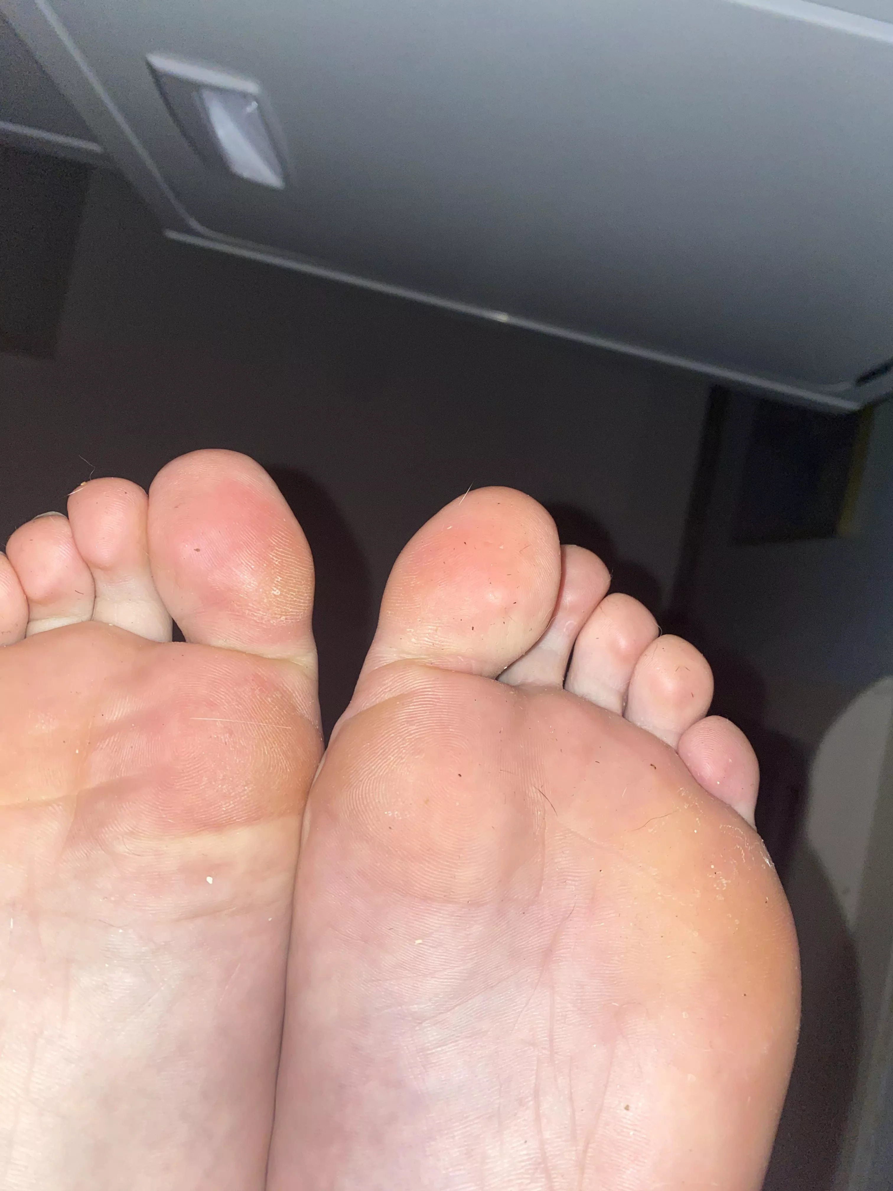 Theyre so soft wow😜