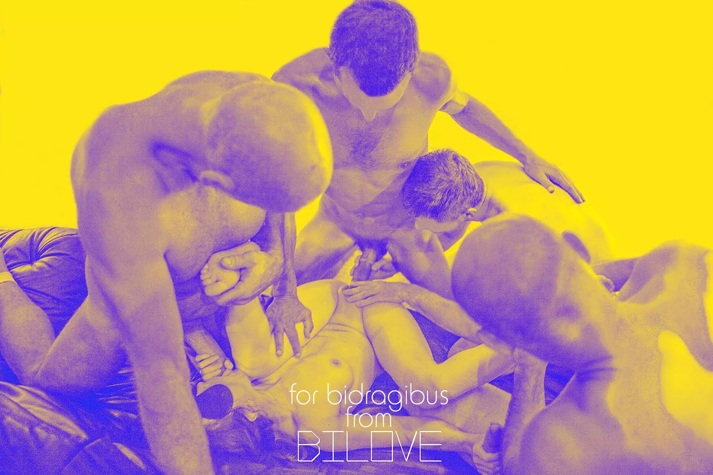 This is how my F(50) hotwife celebrated her 50th birthday !