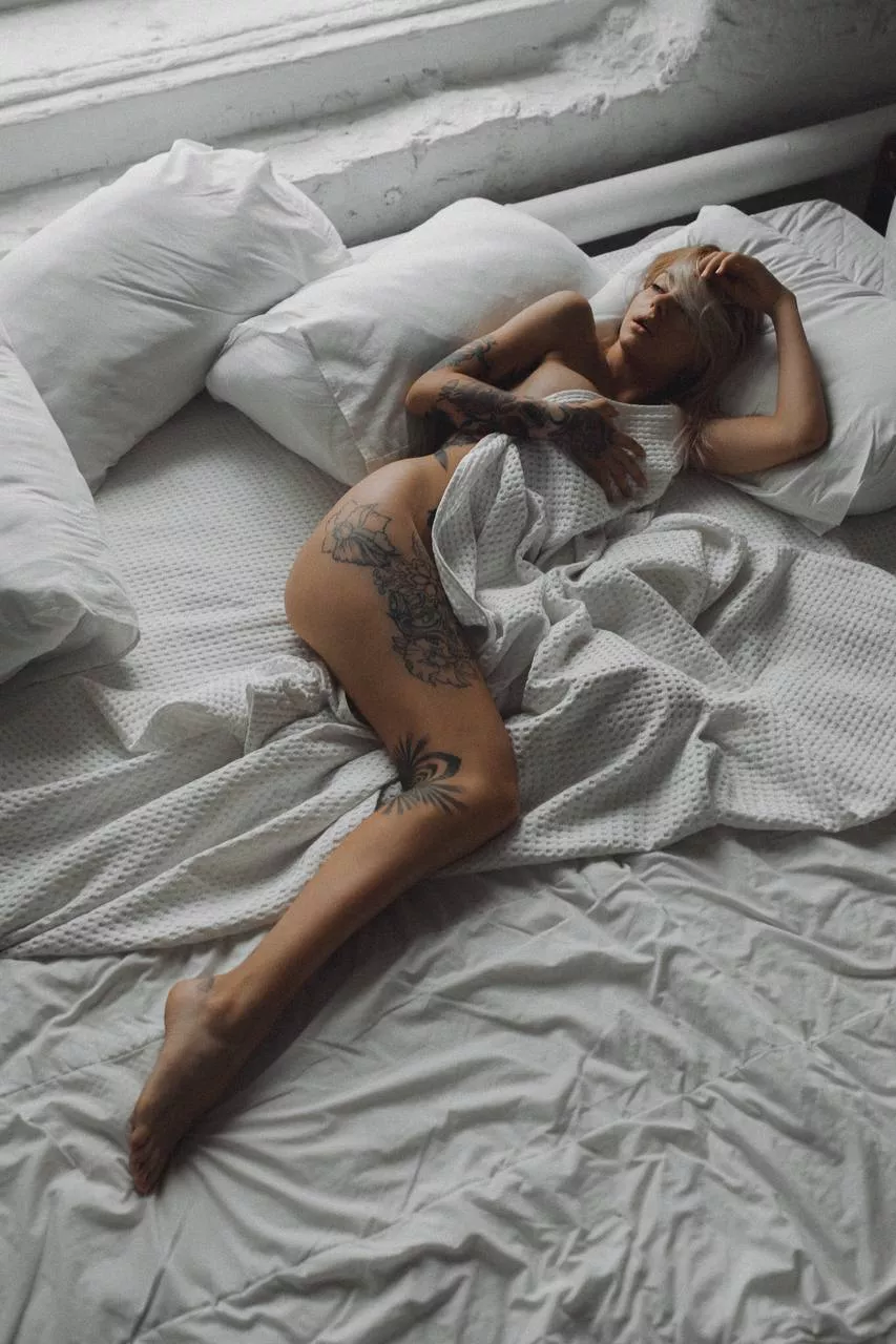 This is the first thing you see when you wake up in the morning