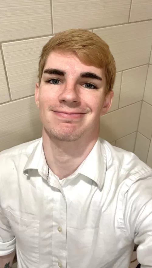 Todays my friday yay! 🤪