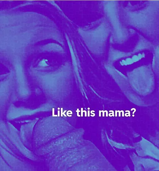 We finally pieced this little family puzzle together 🤤