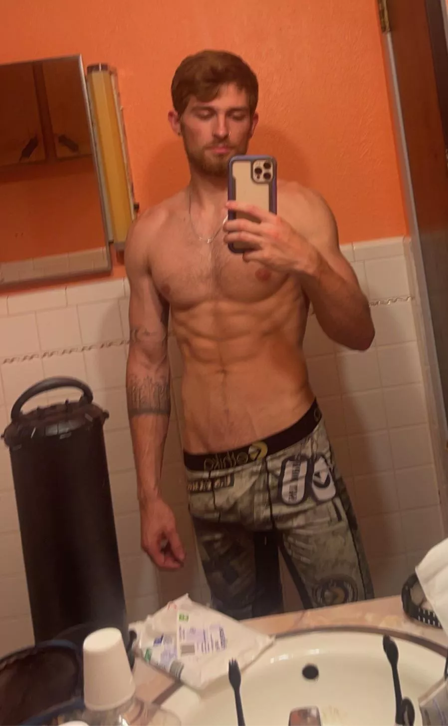 What do y’all think?!