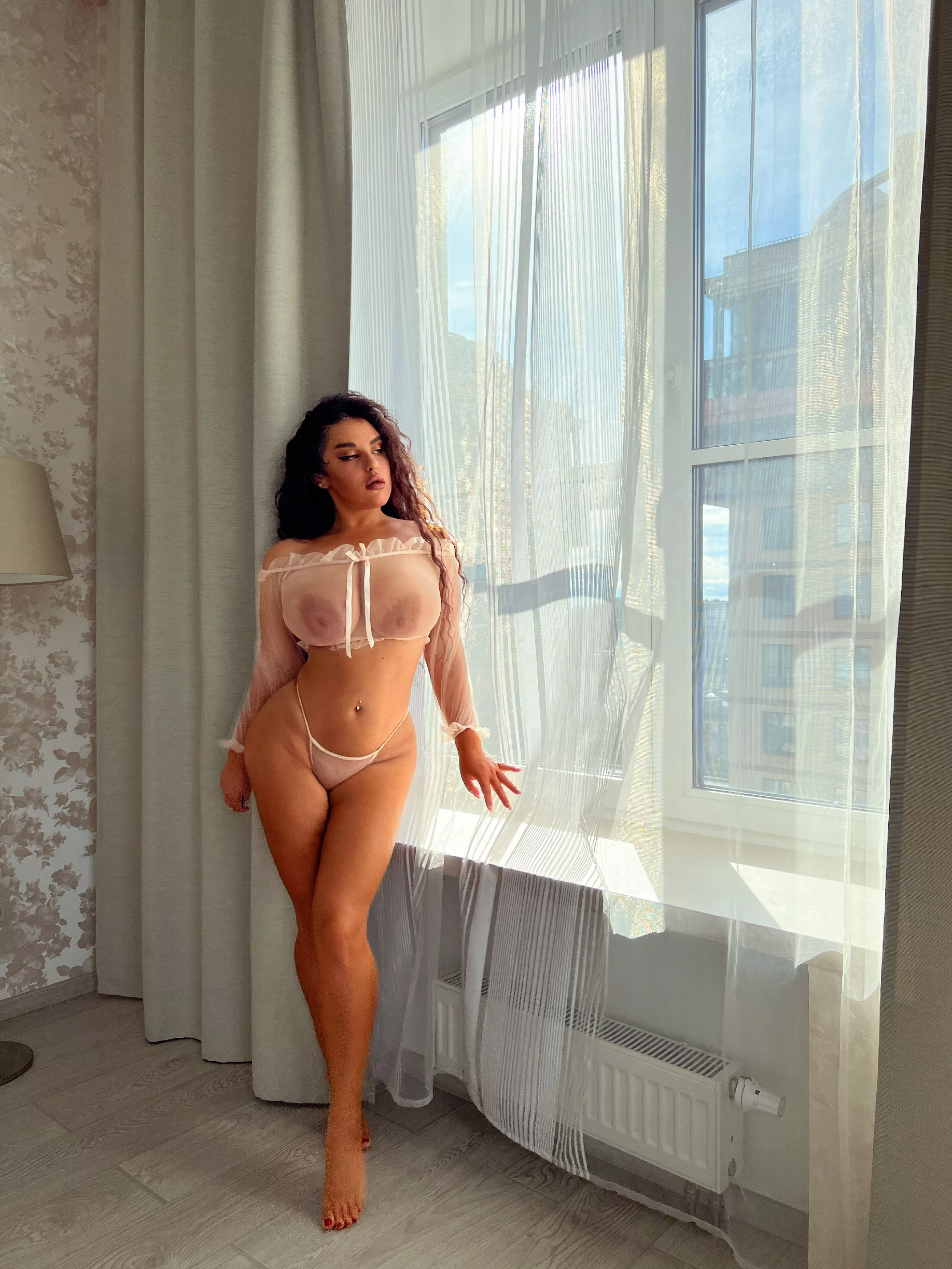 What do you think ? 💕