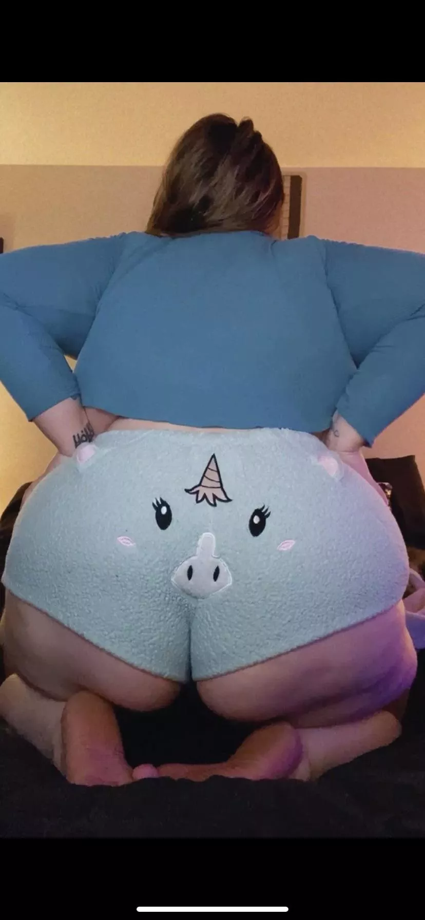 What would you do with me?😜