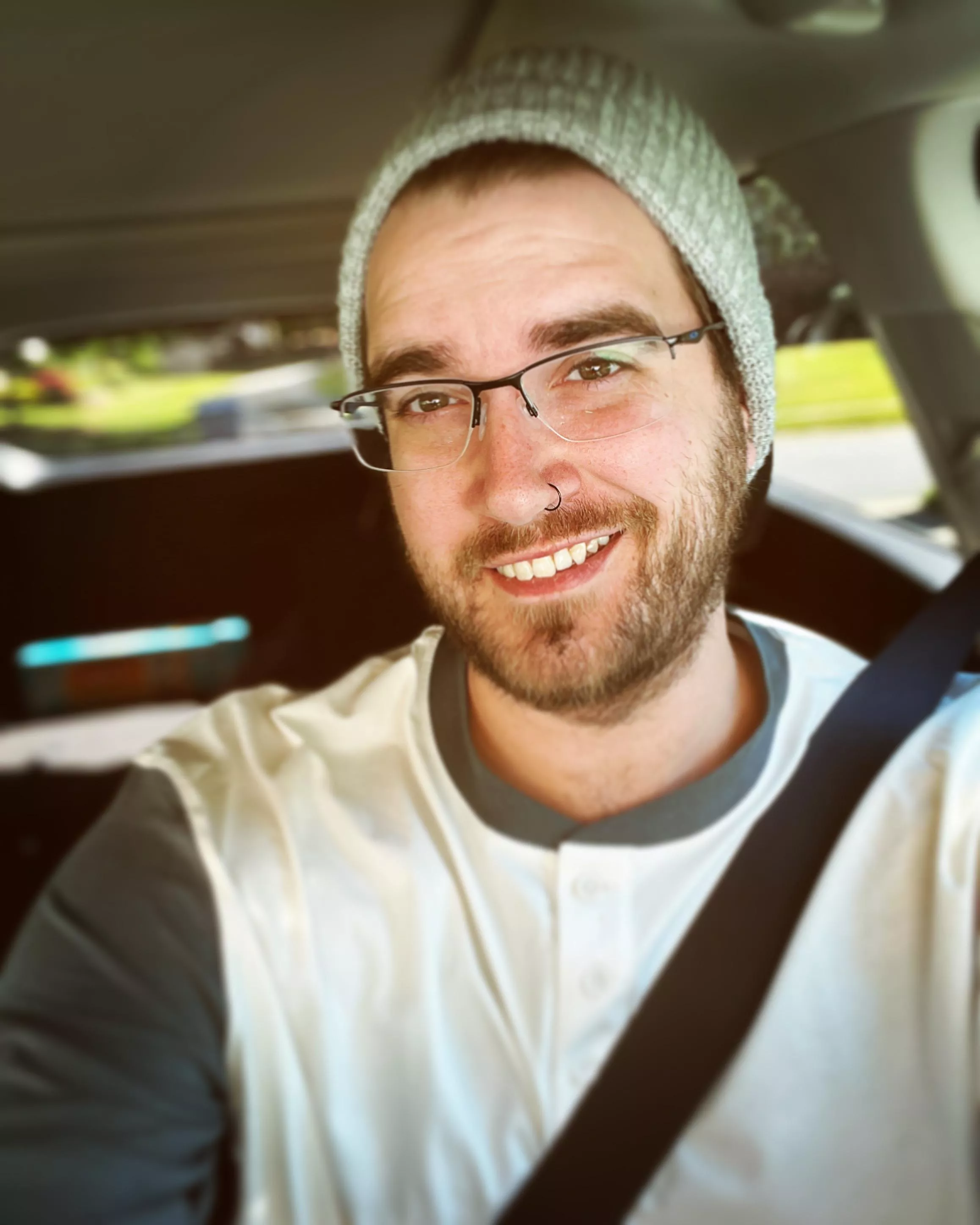 What’s up everyone!?