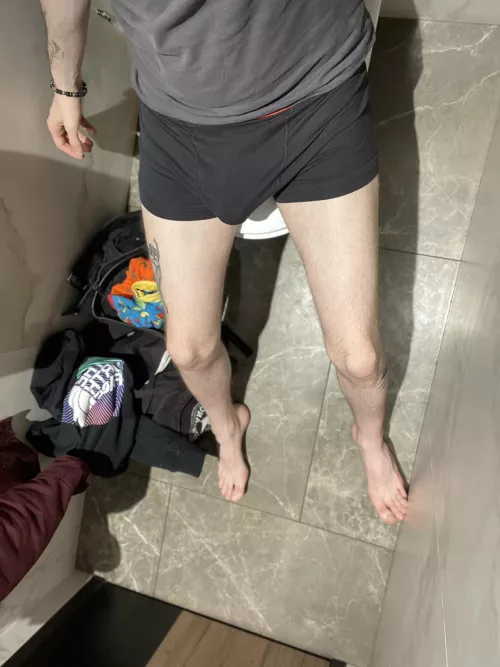 Why not take one on the toilet😈