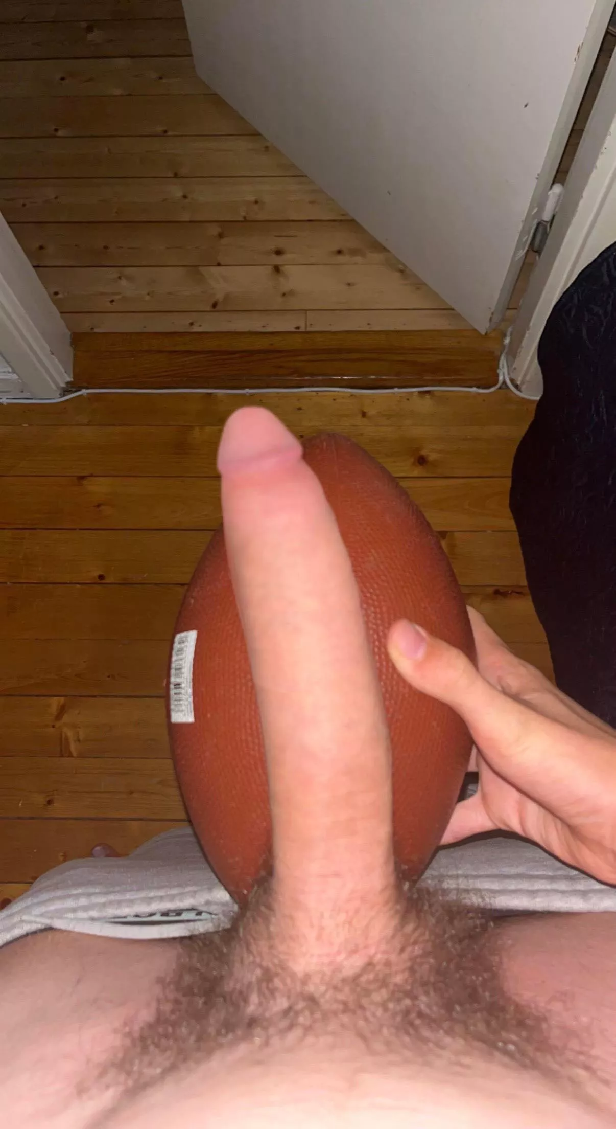 Wyd if your sister walked in on us fucking? 👀