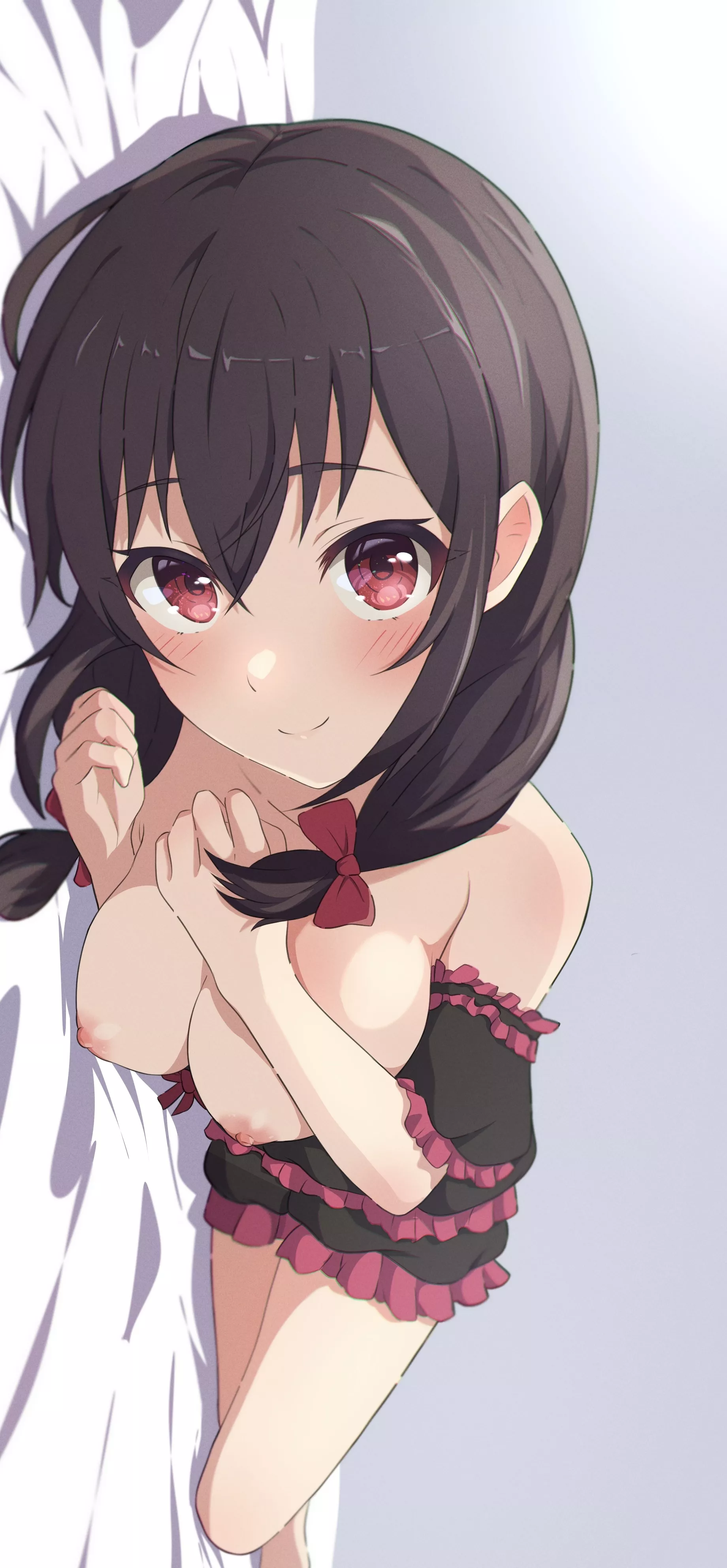 Yunyun (Na-suke) [God's Blessing on This Wonderful World!]