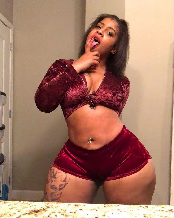 21 [M4A] anyone else obsessed with ghetto nasty thick rude black sluts? kik swvtmvee