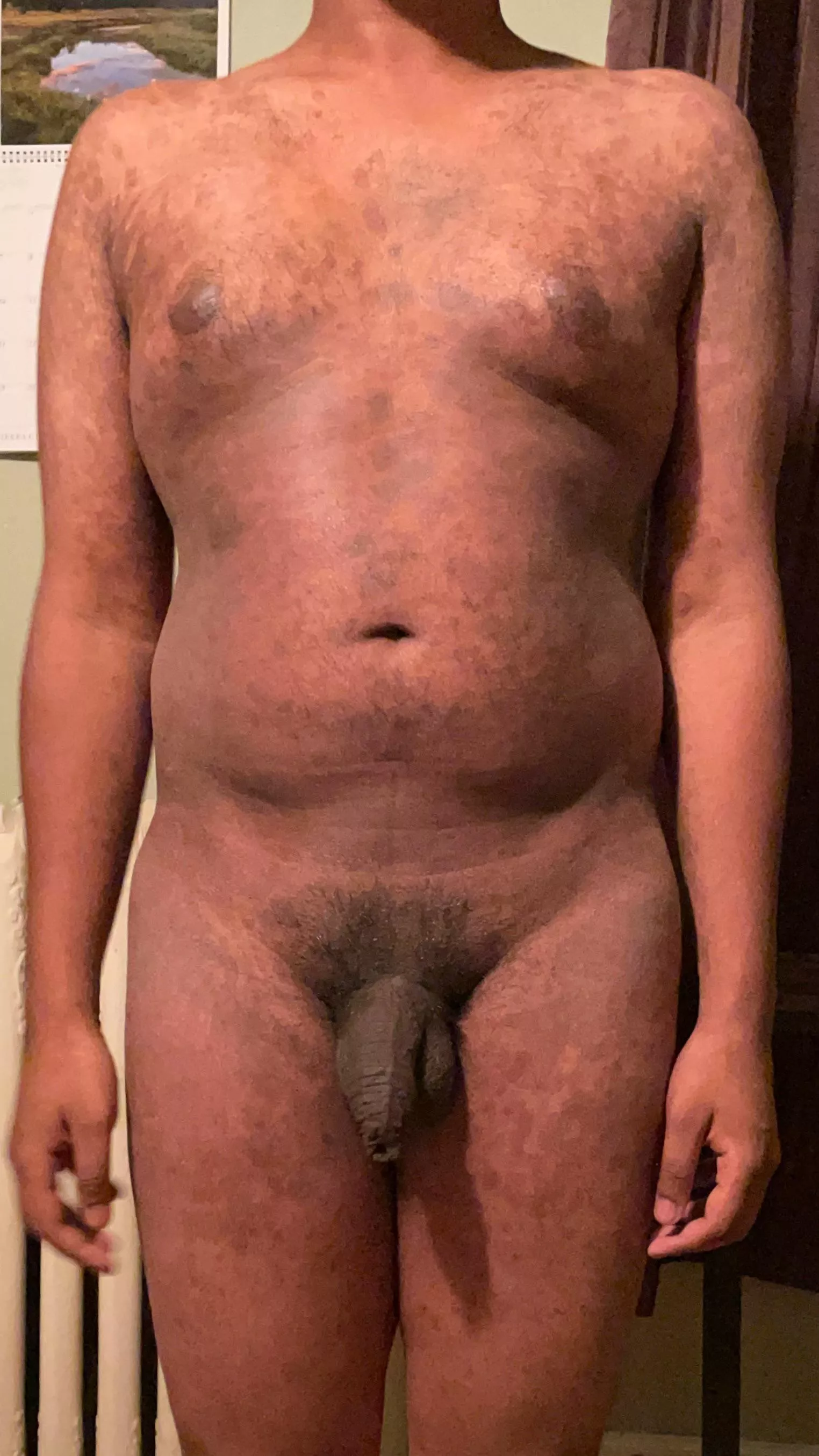 (24M, 174lbs, 5’8”) and off to bed, hope everyone has a great week ahead!