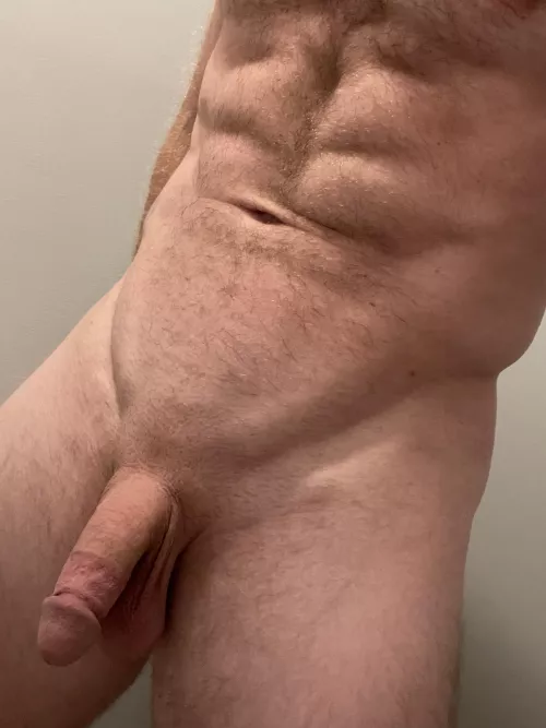 (35) fireman going on shift tomorrow, who wants to make this soft dick hard tonight ;)