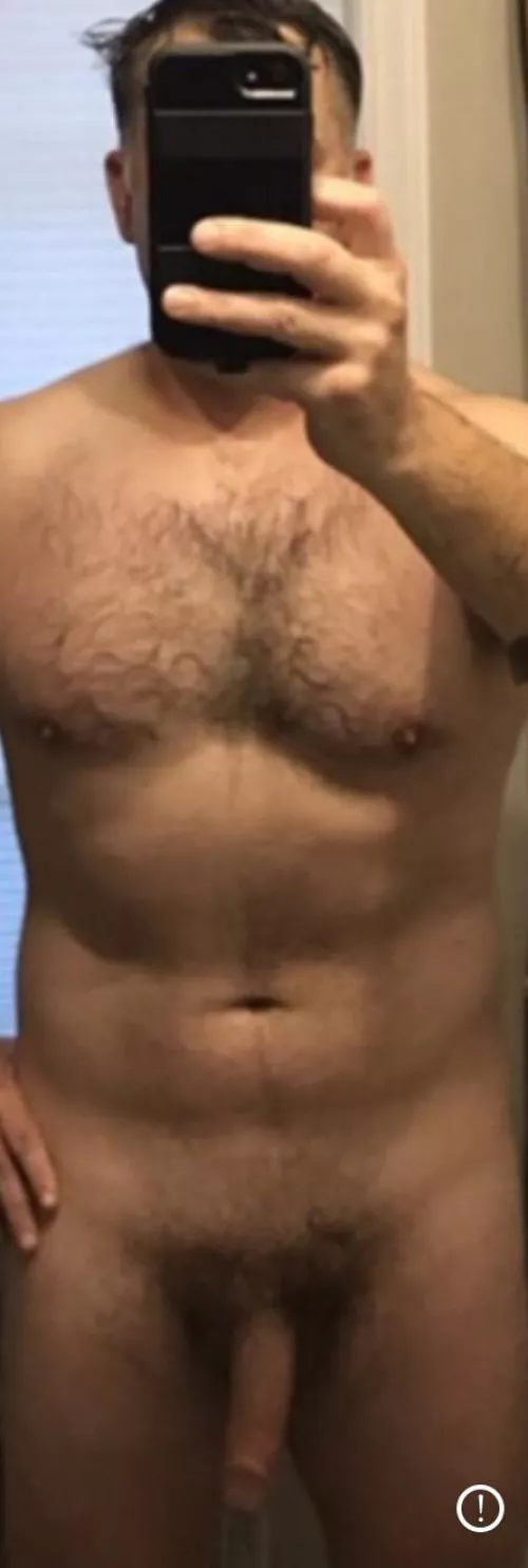 (47) full bod. Who’s interested?