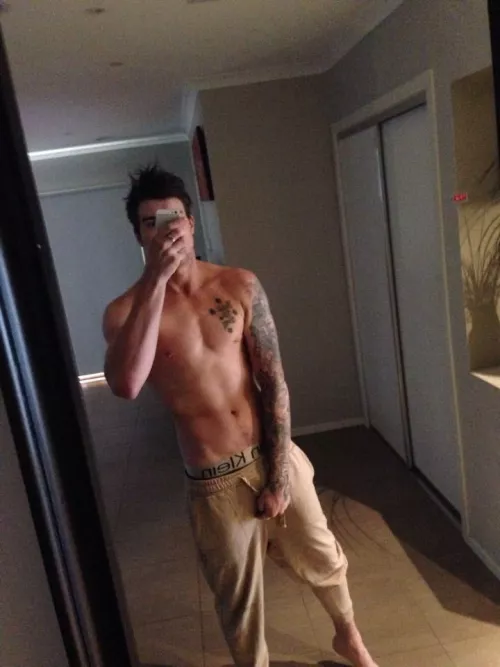 A touch (M)ild for here