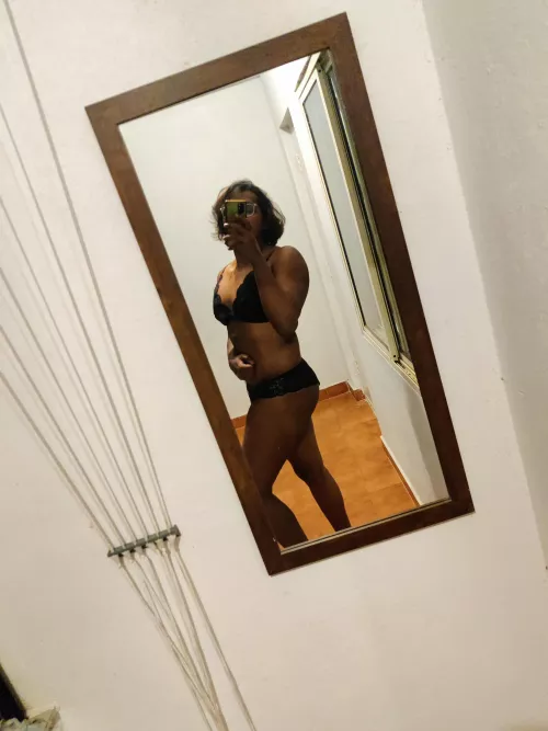 Accep[t]ing new load for that booty