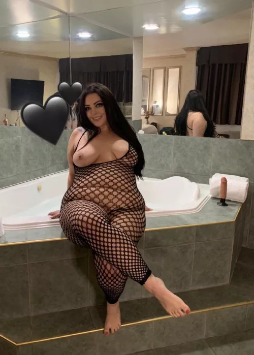 Any chance you’re around for a hook up?