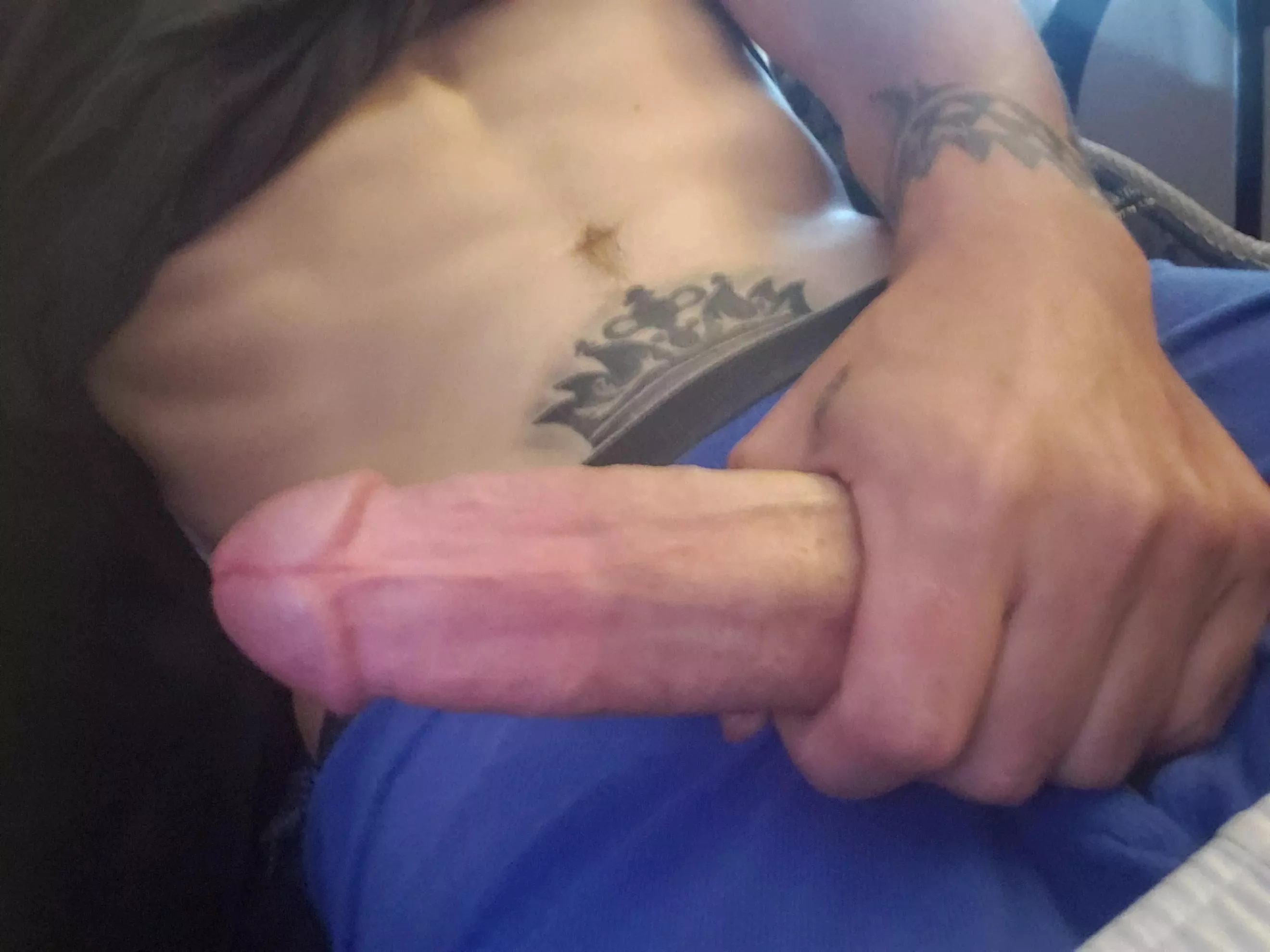 Cheers to those who sorted by New 🍻