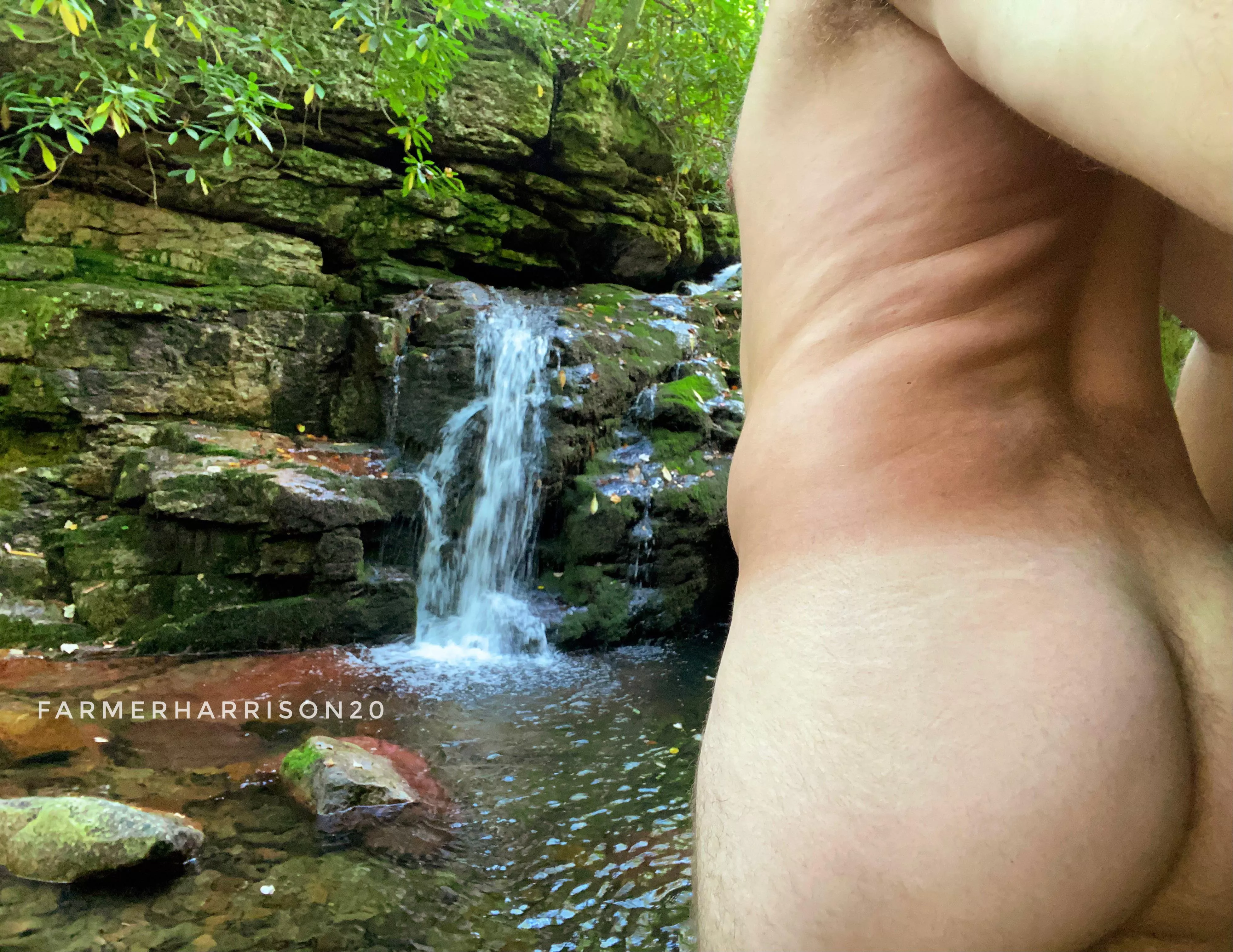 Come get a taste 🌿💧