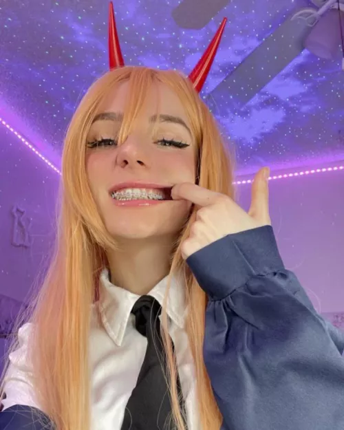 Come here, I don’t bite.