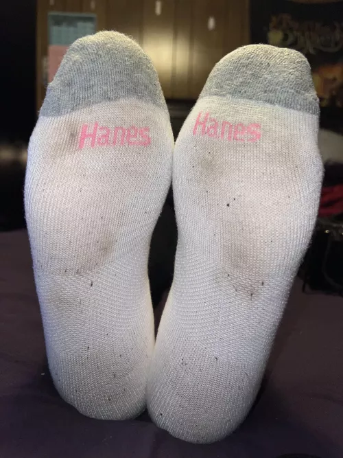 Day 1 of 7. Can’t wait to see how day 7 looks. 🥰🥰