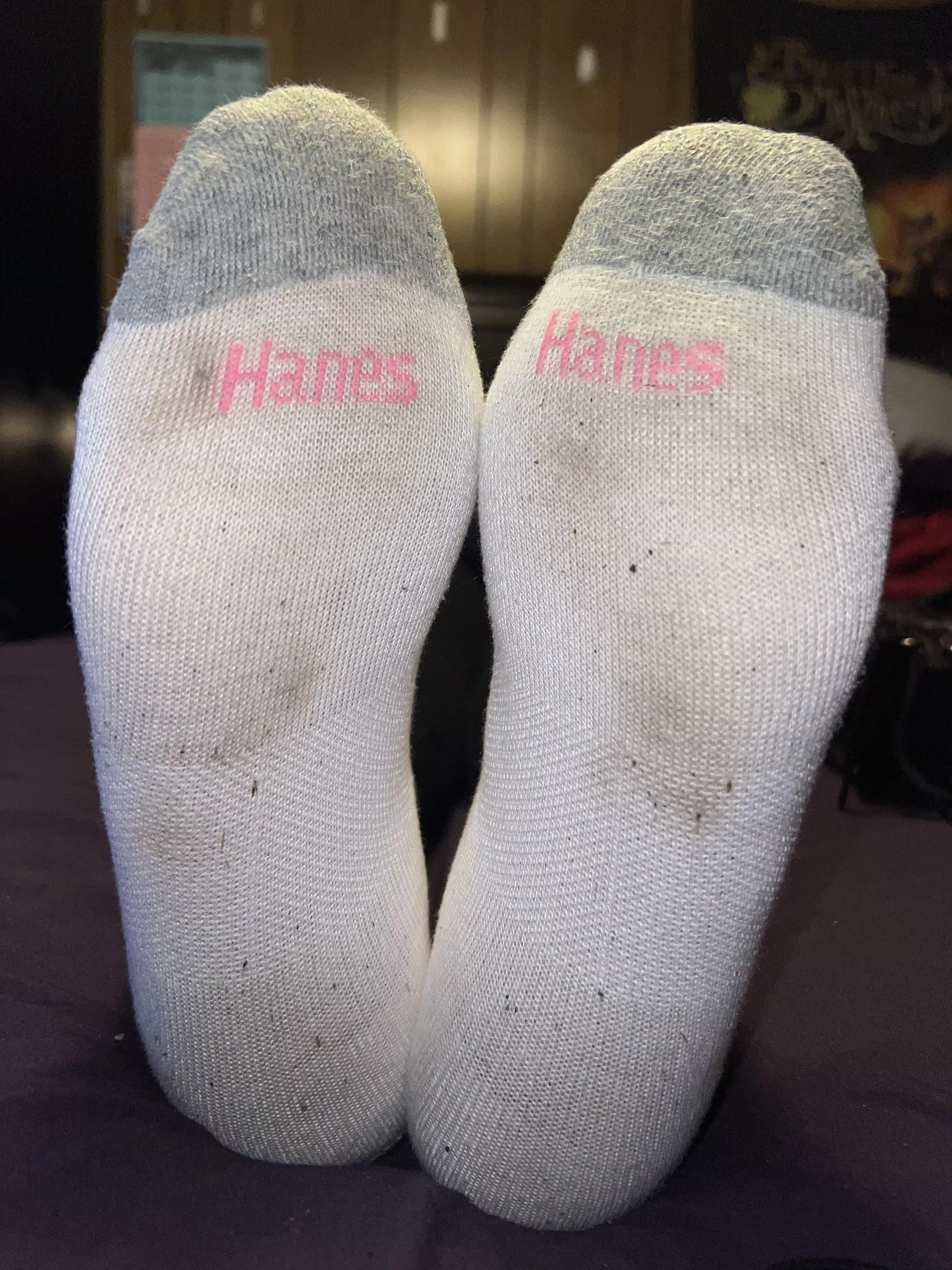 Day 1 of 7. Can’t wait to see how day 7 looks. 🥰🥰