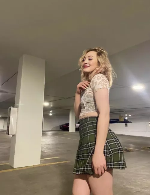 Describe me in one word 😊