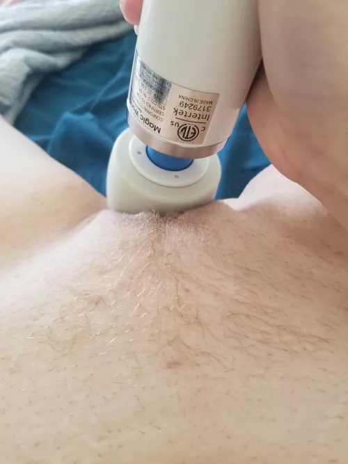 do you like a little strawberry blonde hair down there?