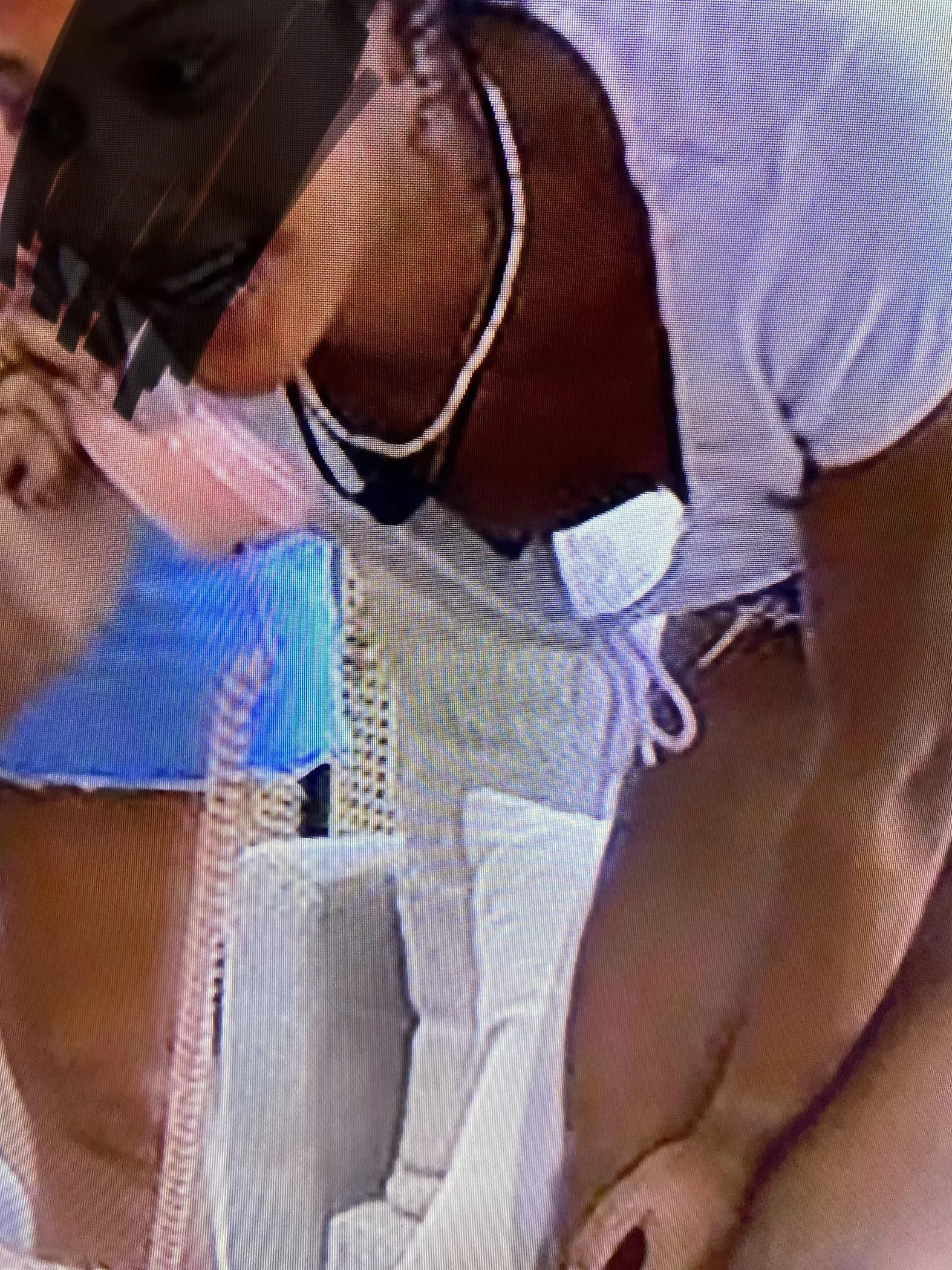 From local reality tv