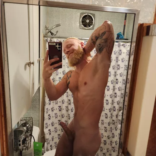 Happy Monday! let's kick the new week off right!