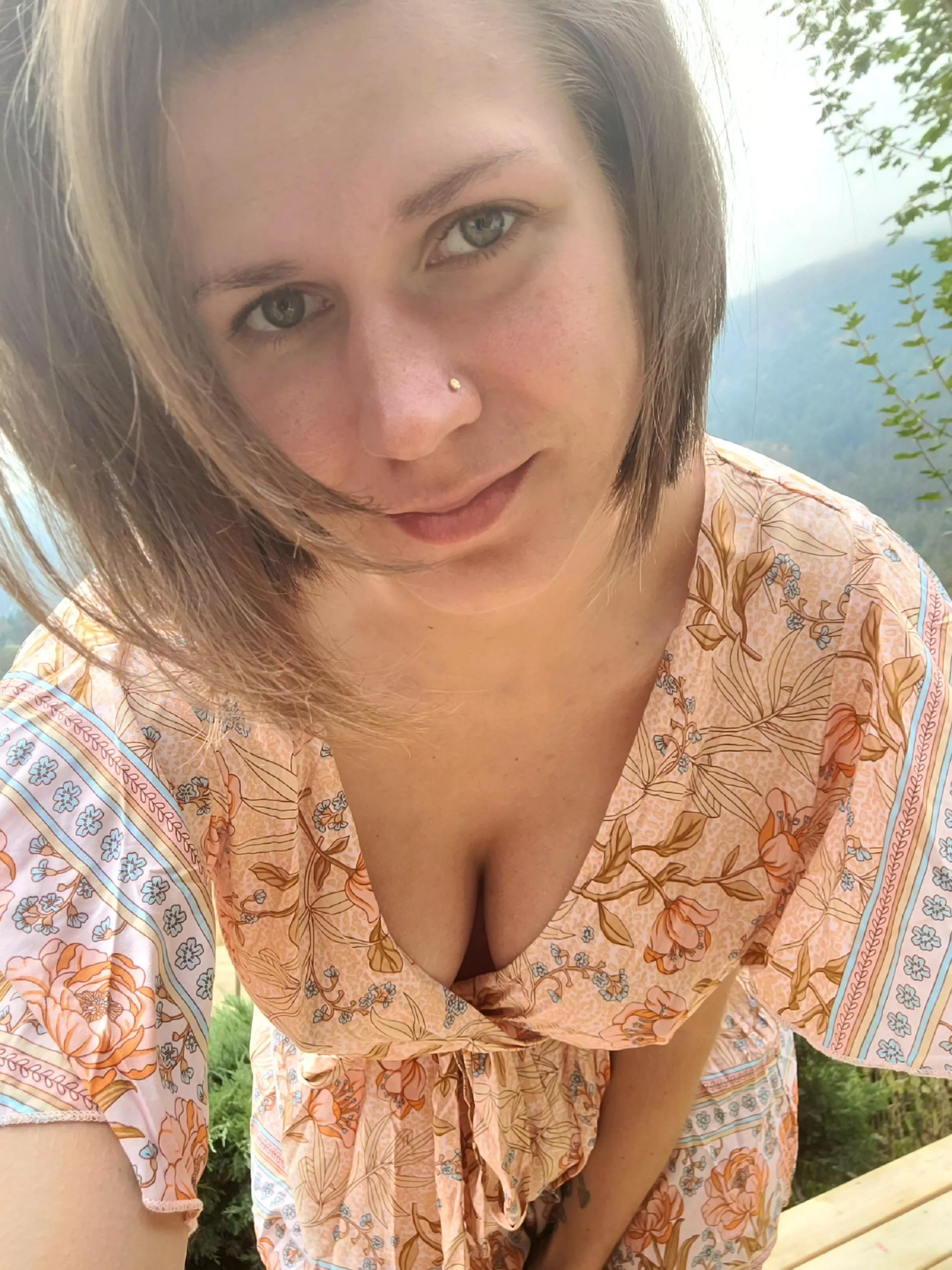 How was your Moanday? 😘