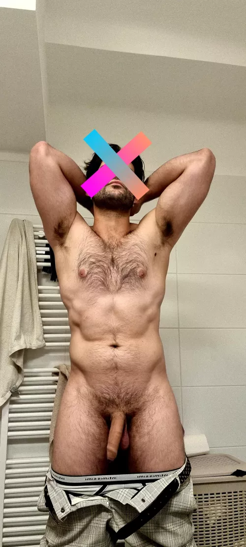 I could really use a bro to blow 😩