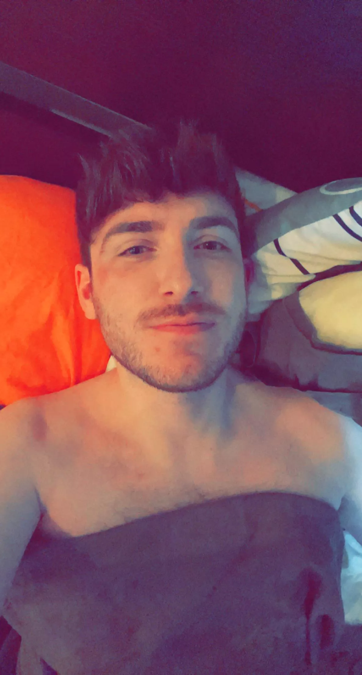 I don’t wanna do the work today, I need inspiration