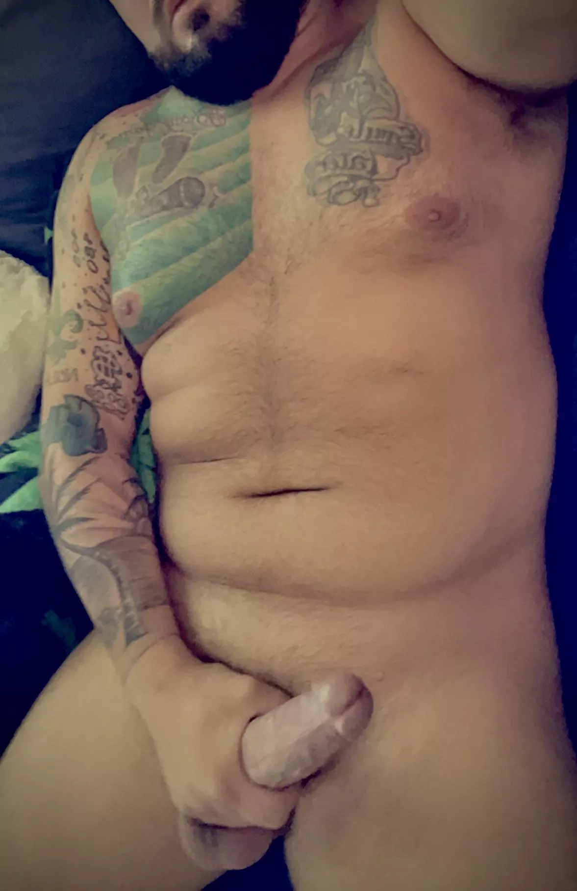 Idk…Am I too Thicc or Just Right?