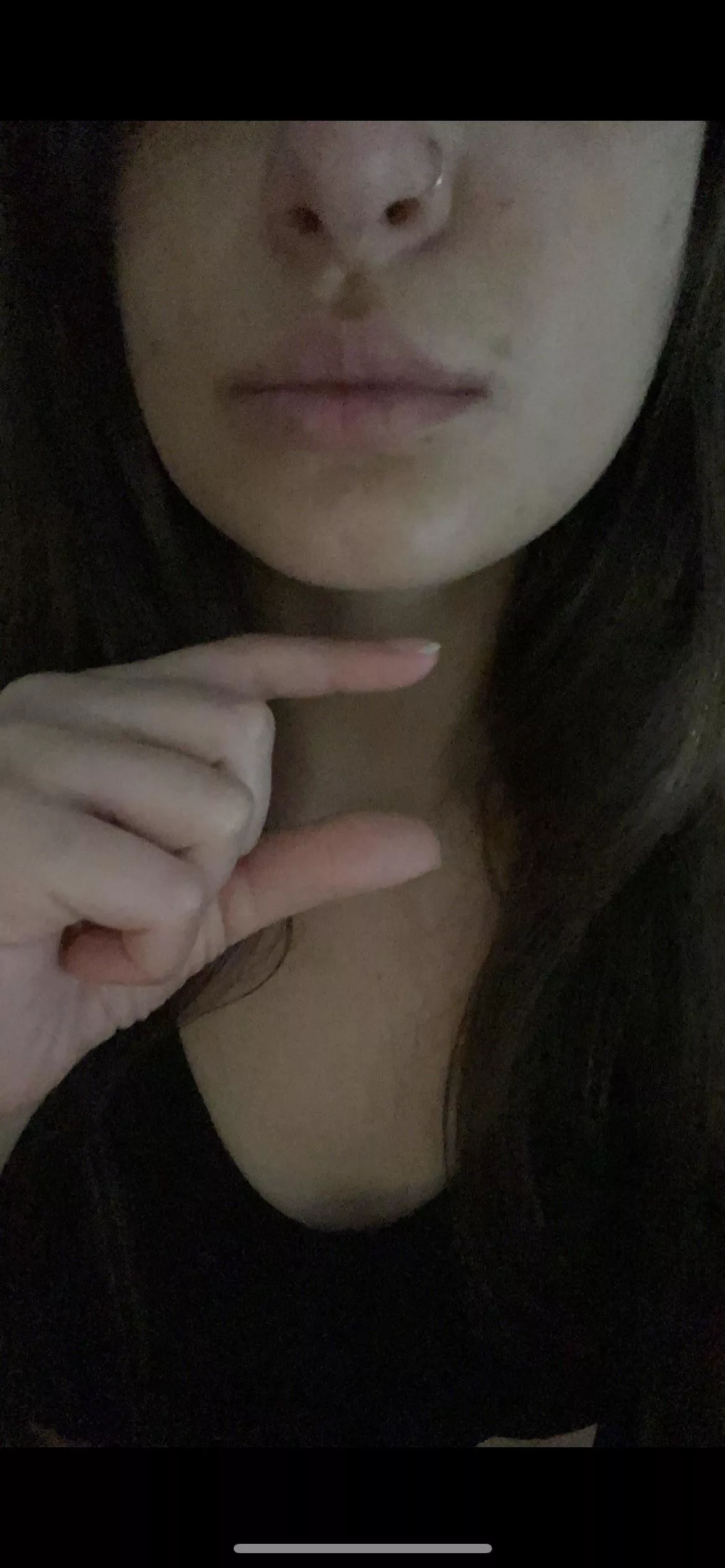 I’ll humiliate your ugly little micro dick till you fucking cry, it’s to bad you actually like that kind of shit to. no one will ever want someone like your loserself! You are pathetic! [domme] [oc]