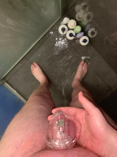 I’m starting to transform my boyfriend he just sent me this, what should I do to him next?