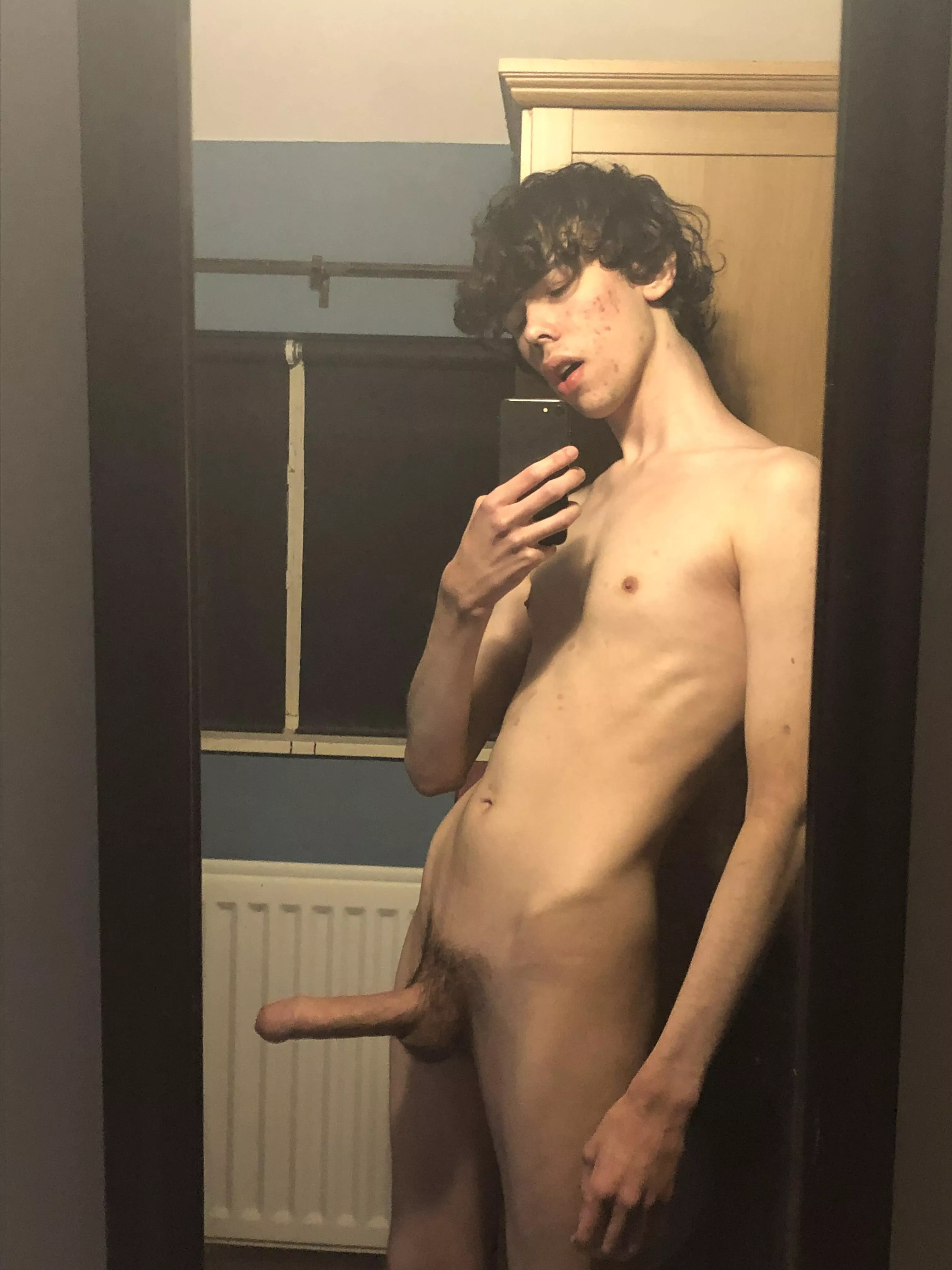 it feels so good when it’s hard