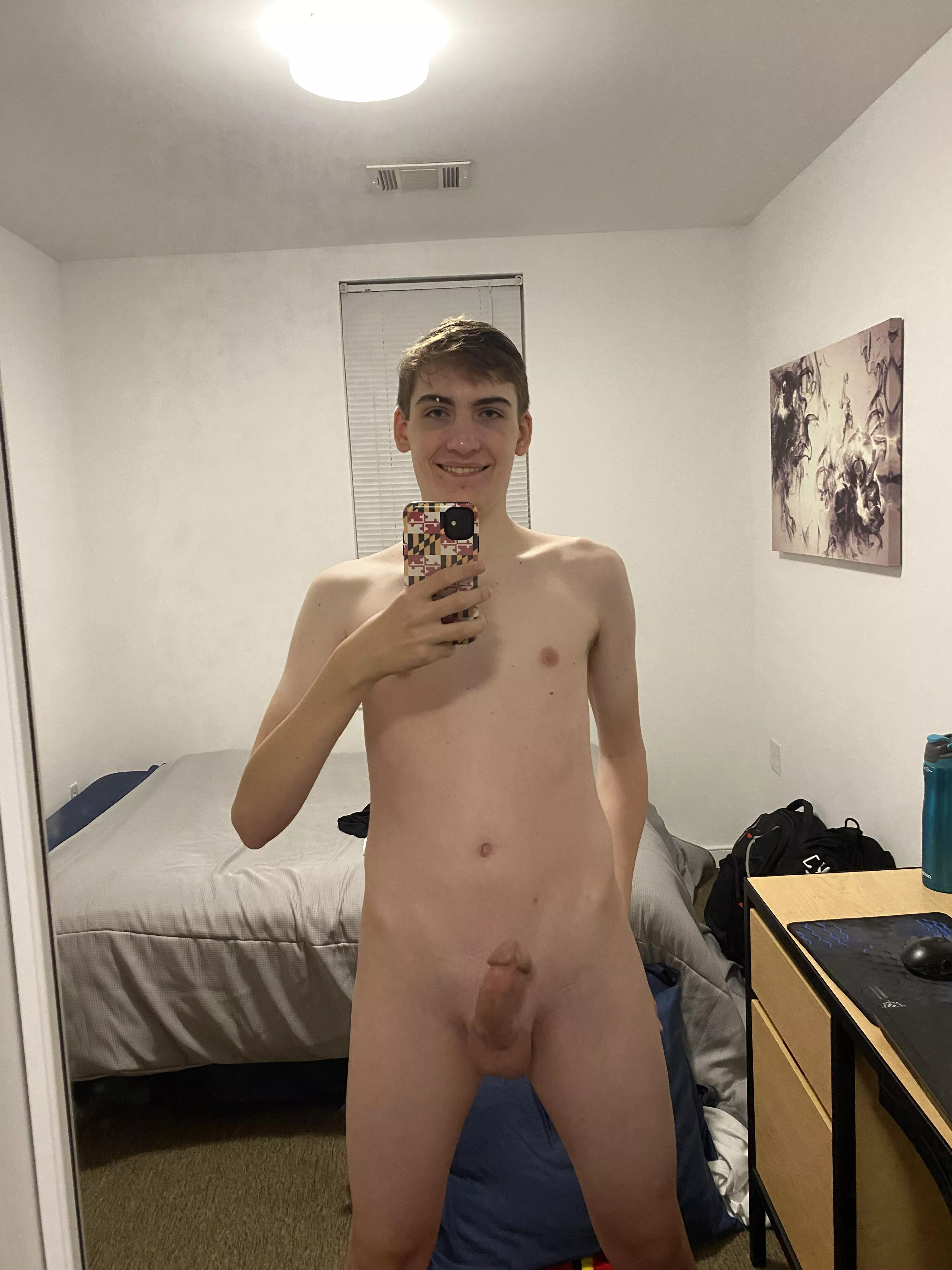 It’s good to be posting again, I hope people still like me 🤞