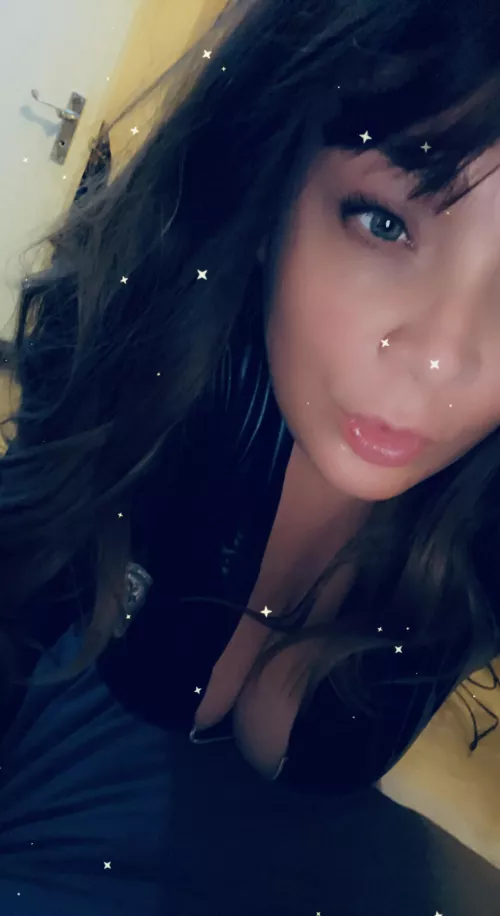 I’ve come to arrest you