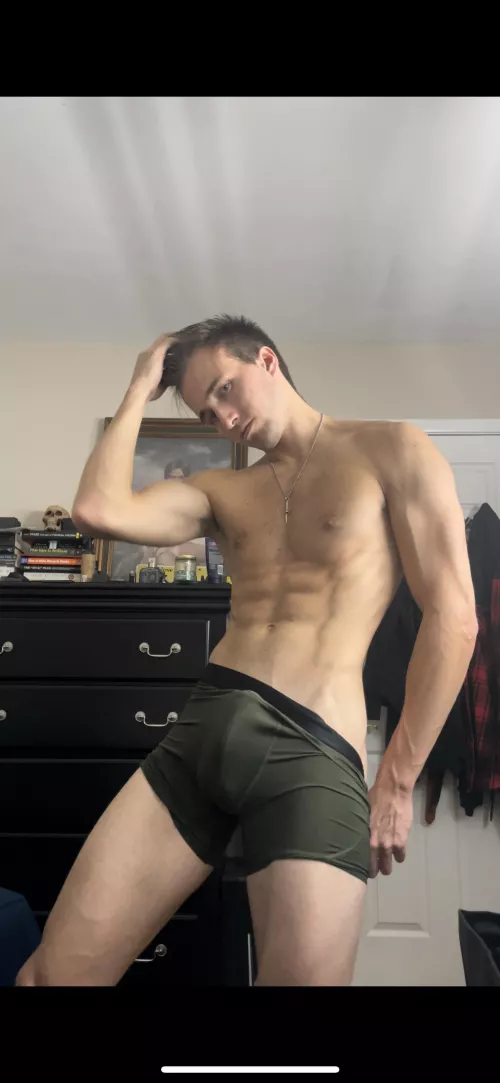 I’ve got a little gift for you inside 🎁