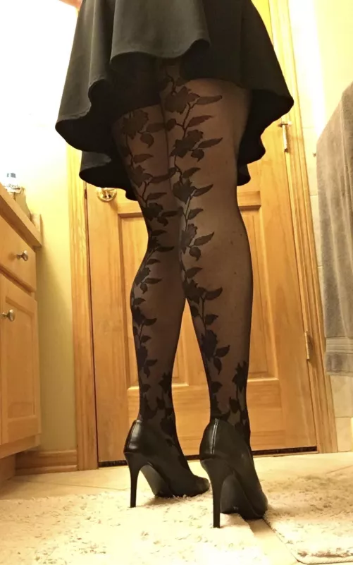 Just a tease 💋💋