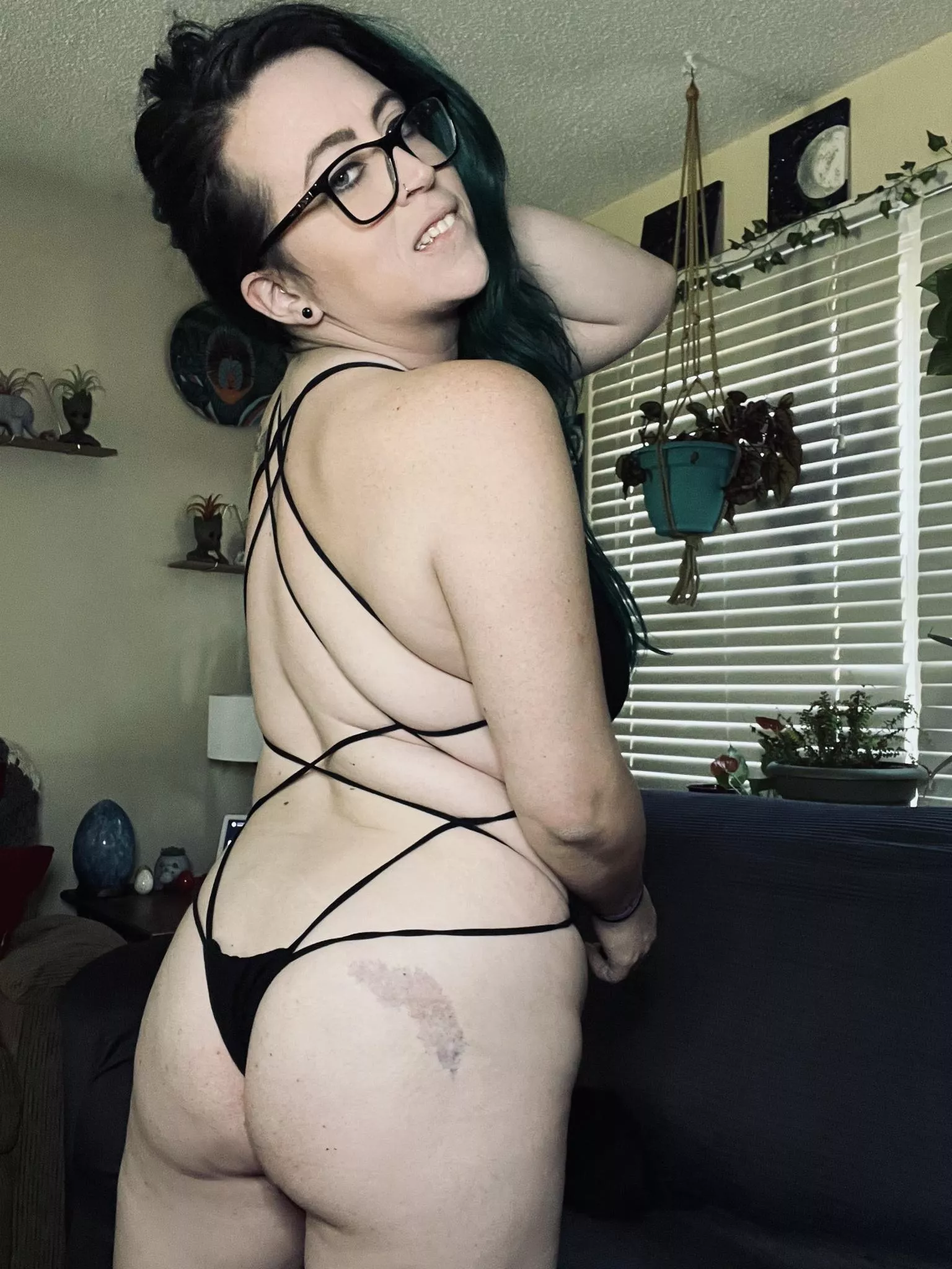 keeping my eye on you