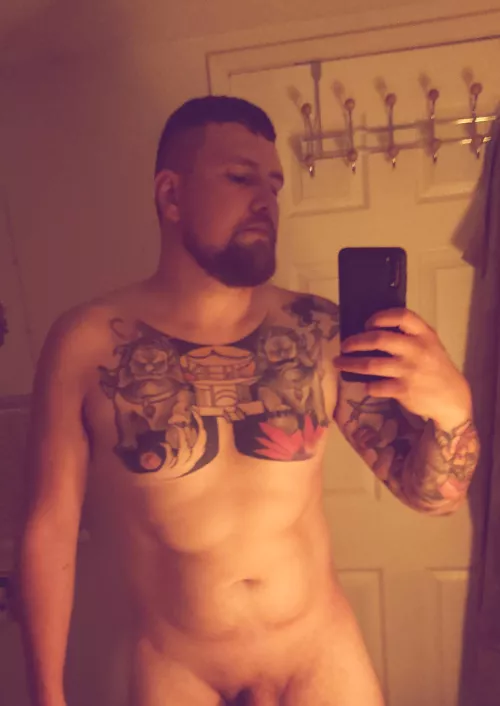 [M] Do you have any Ukrainian in you? No? Want some?